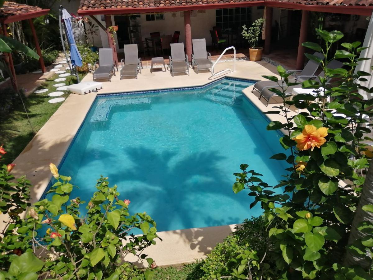 Villa Botero By Casa Mojito Santa Clara  Eksteriør bilde