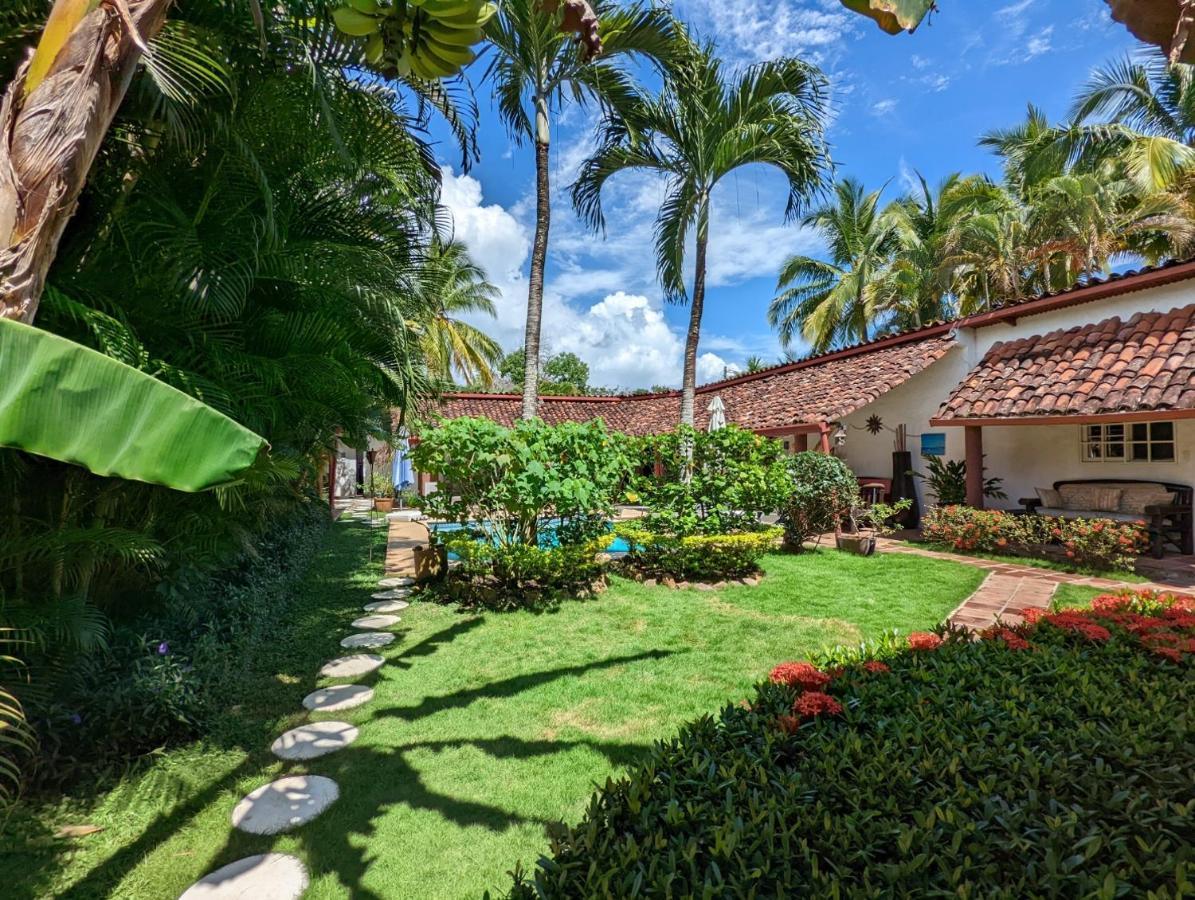 Villa Botero By Casa Mojito Santa Clara  Eksteriør bilde