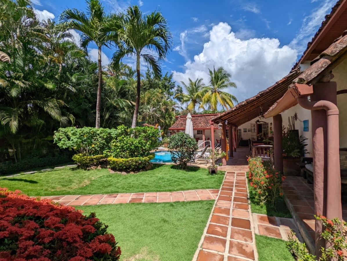 Villa Botero By Casa Mojito Santa Clara  Eksteriør bilde
