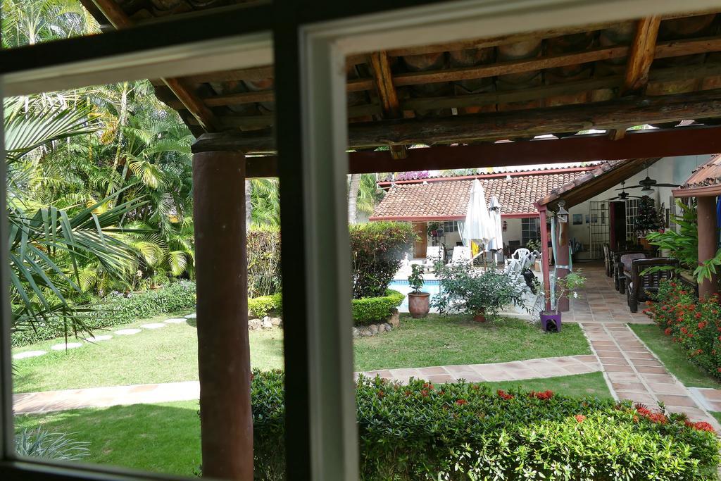 Villa Botero By Casa Mojito Santa Clara  Rom bilde