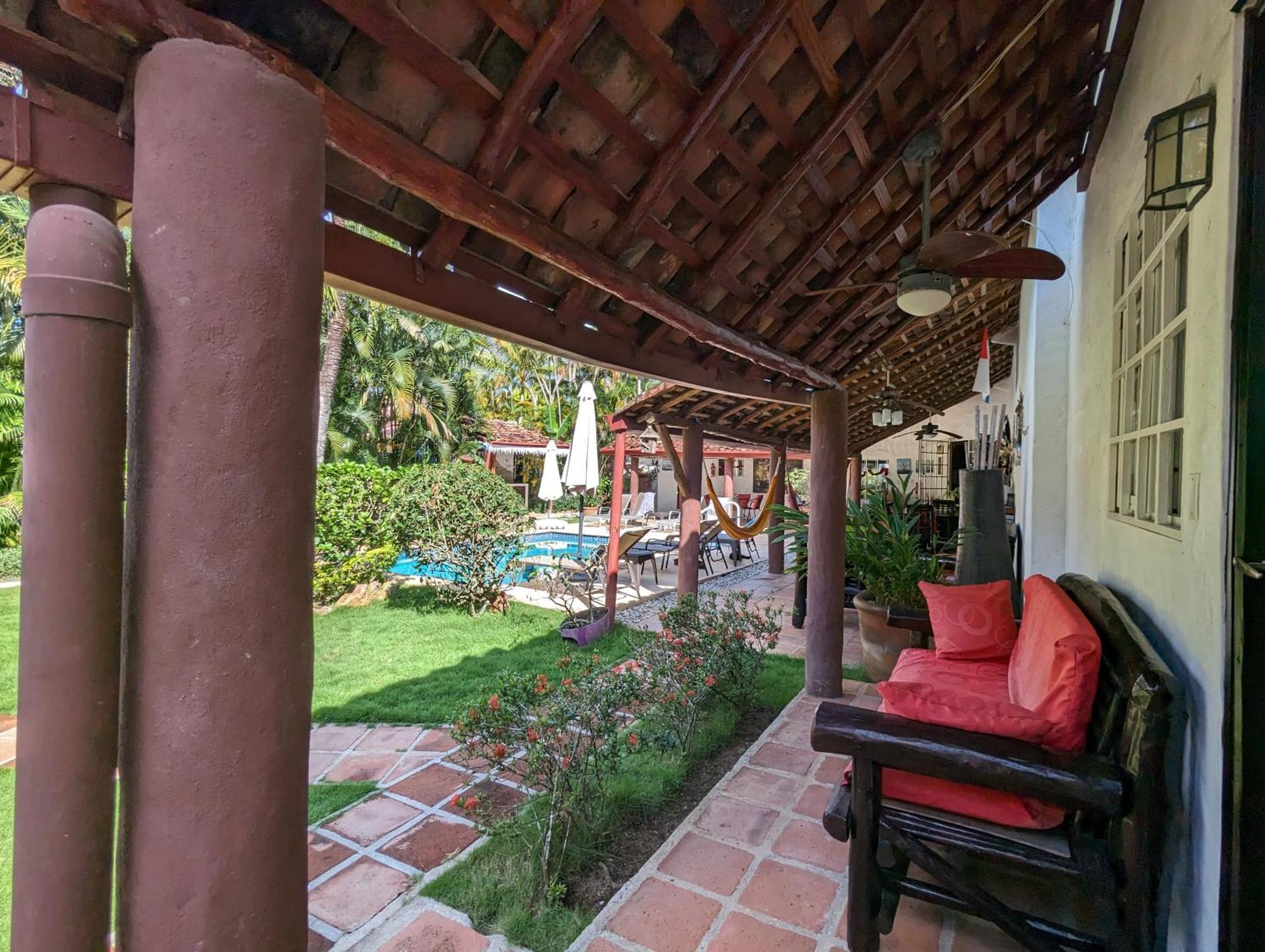 Villa Botero By Casa Mojito Santa Clara  Eksteriør bilde