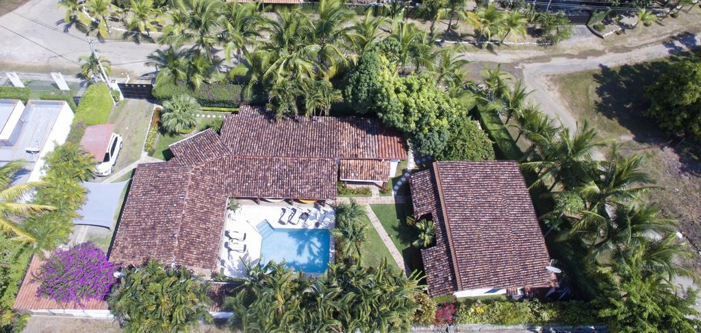 Villa Botero By Casa Mojito Santa Clara  Eksteriør bilde