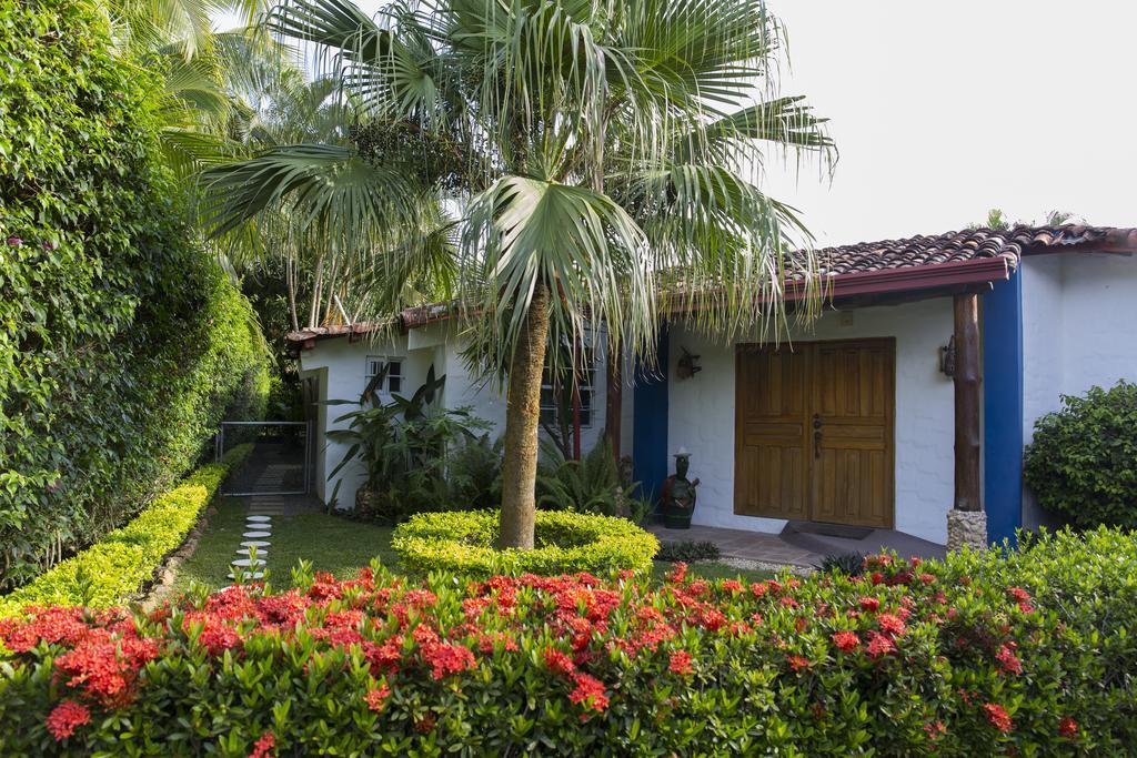 Villa Botero By Casa Mojito Santa Clara  Eksteriør bilde