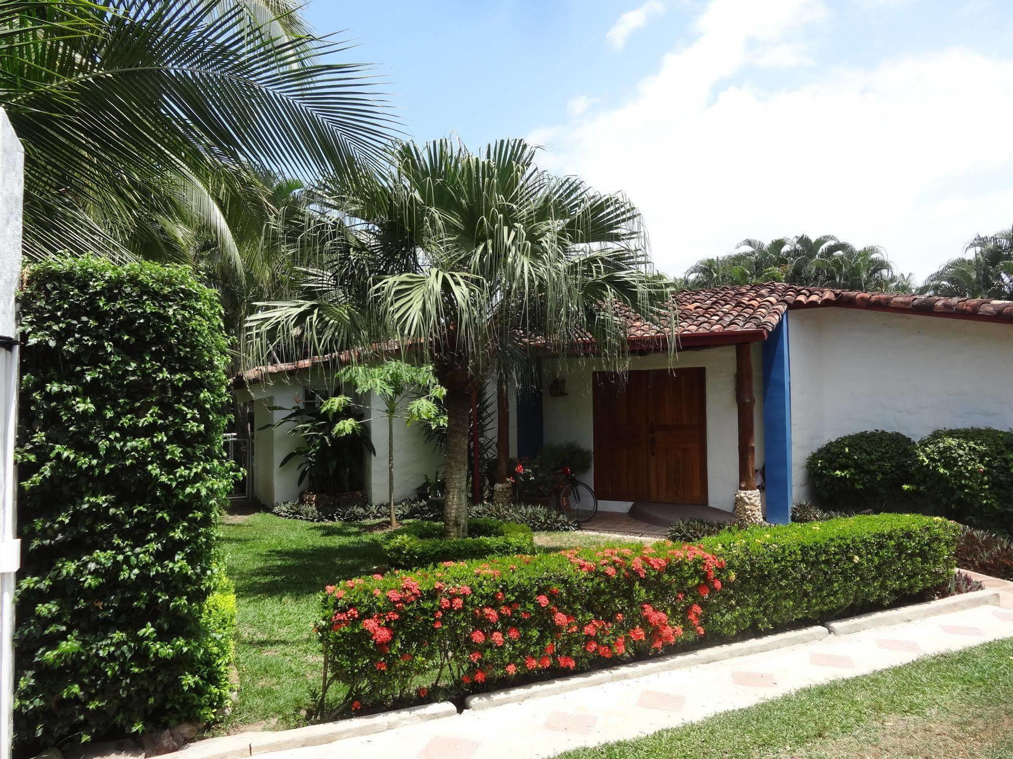 Villa Botero By Casa Mojito Santa Clara  Eksteriør bilde