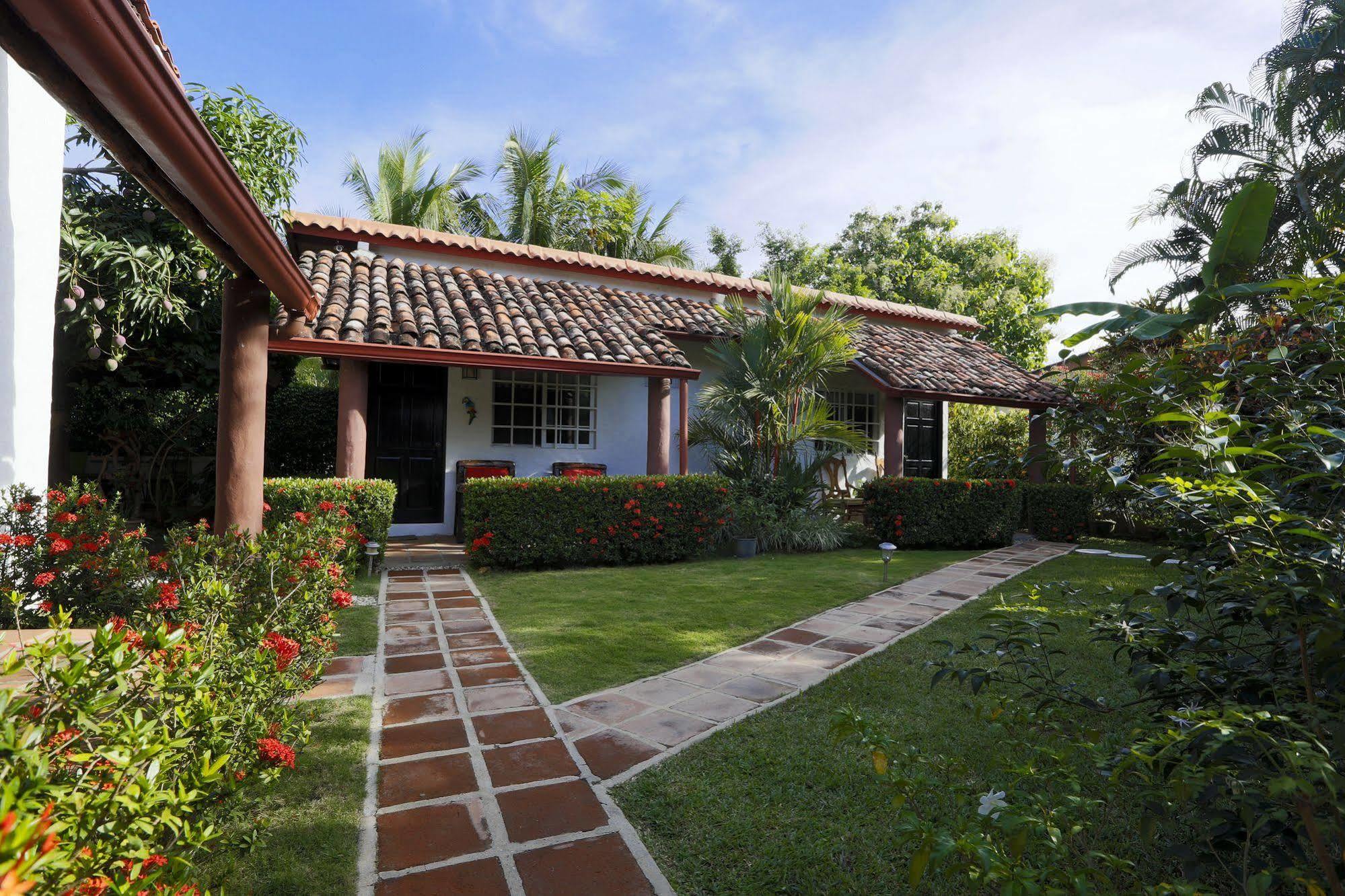 Villa Botero By Casa Mojito Santa Clara  Eksteriør bilde