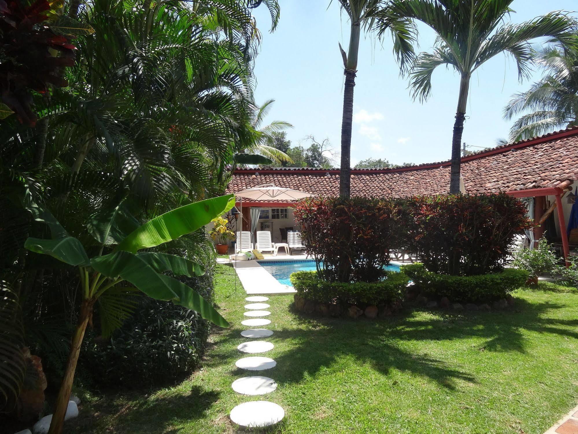 Villa Botero By Casa Mojito Santa Clara  Eksteriør bilde