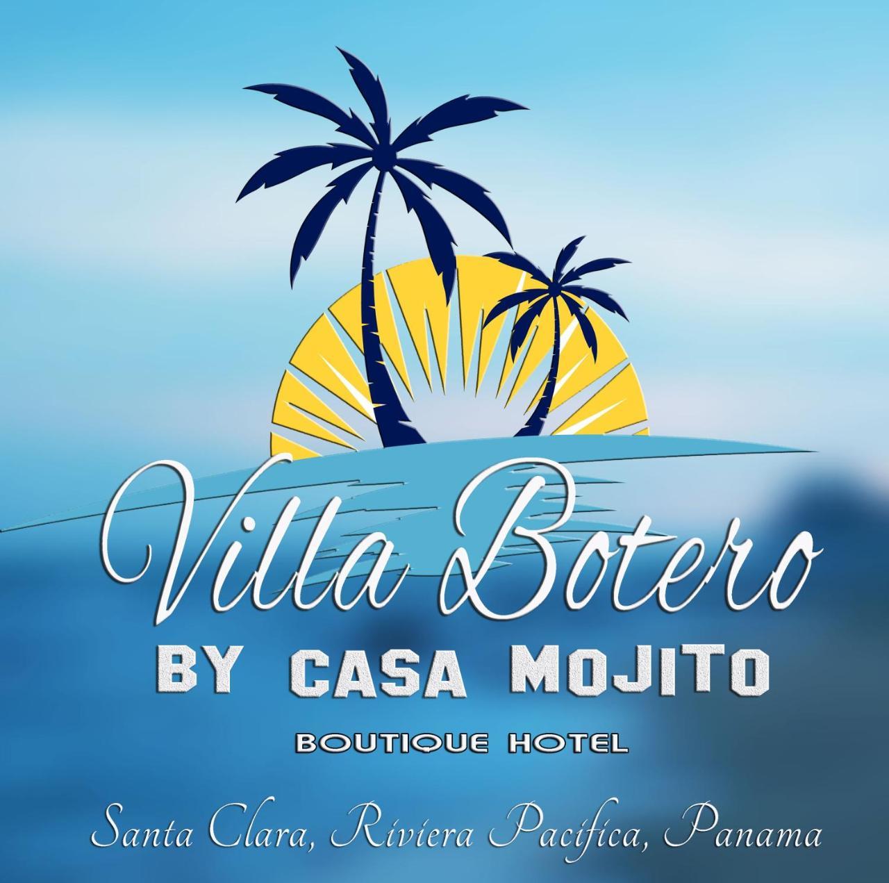 Villa Botero By Casa Mojito Santa Clara  Eksteriør bilde
