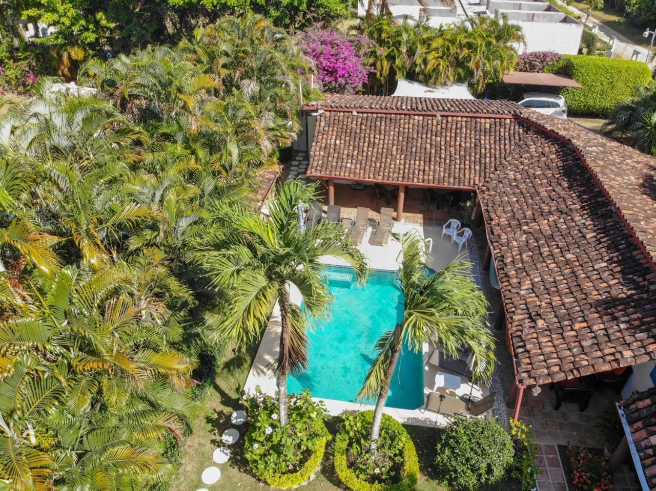 Villa Botero By Casa Mojito Santa Clara  Eksteriør bilde